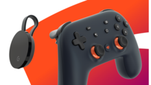 更多 Google Stadia 游戏将于 E3 和 Gamescom 2019 上发布